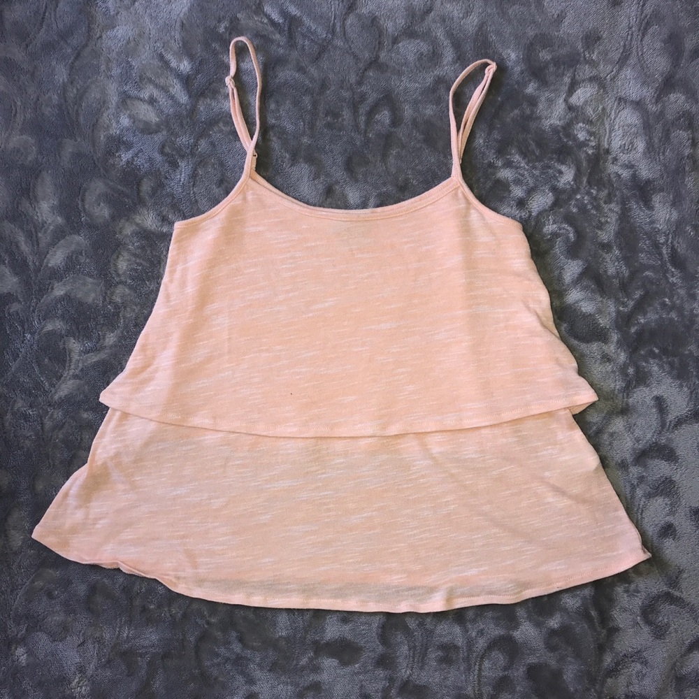 DKNY Cute tank top!